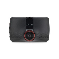 Mio MiVue 803 Dash Cam 1440P - Enhance Your Driving Safety with Premium Quality and Clear Footage